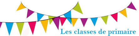 bande primaire