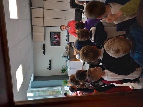 bc saint joseph remouchamps école fondamentale maternel primaire 1