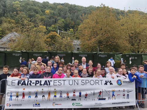 jcpms saint joseph remouchamps école fondamentale maternel primaire 1