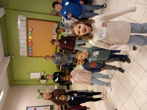 ljqfdb saint joseph remouchamps école fondamentale maternel primaire 2