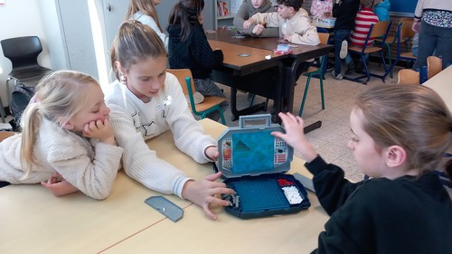 ljqfdb saint joseph remouchamps école fondamentale maternel primaire 2