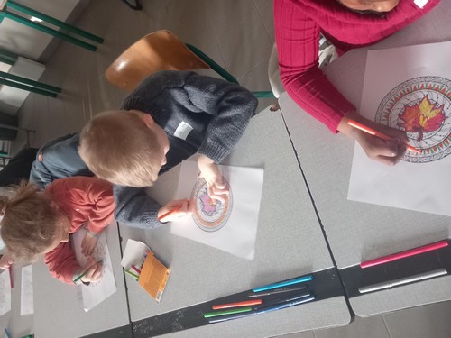 ljqfdb saint joseph remouchamps école fondamentale maternel primaire 2