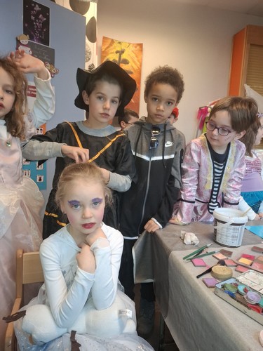 carn saint joseph remouchamps école fondamentale maternel primaire 3