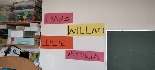 mare saint joseph remouchamps école fondamentale maternel primaire 1