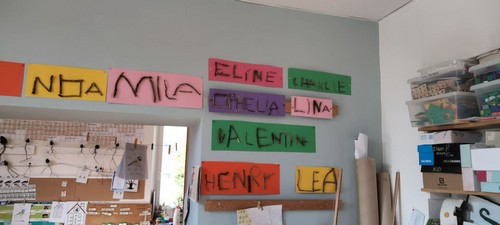 mare saint joseph remouchamps école fondamentale maternel primaire 1