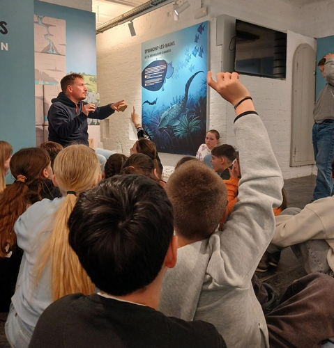 pds 6 saint joseph remouchamps école fondamentale maternel primaire 1