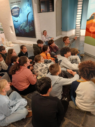 pds 6 saint joseph remouchamps école fondamentale maternel primaire 1