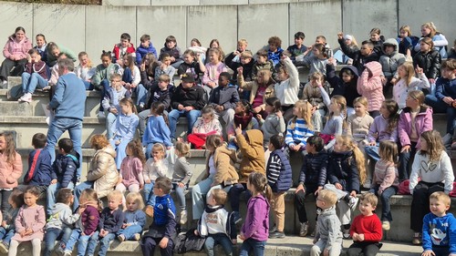 sfp saint joseph remouchamps école fondamentale maternel primaire 6