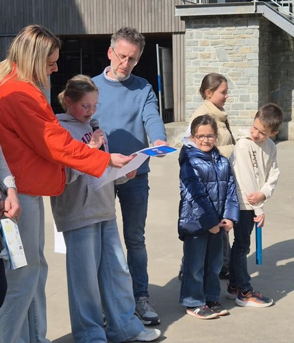 sfp saint joseph remouchamps école fondamentale maternel primaire 6