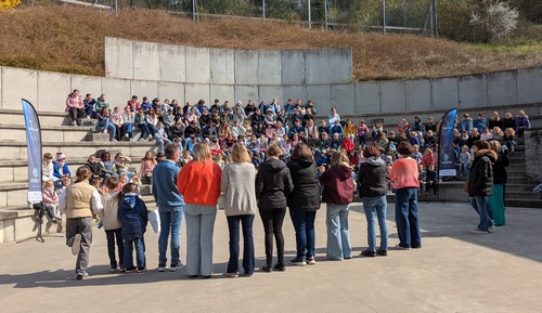 sfp saint joseph remouchamps école fondamentale maternel primaire 6