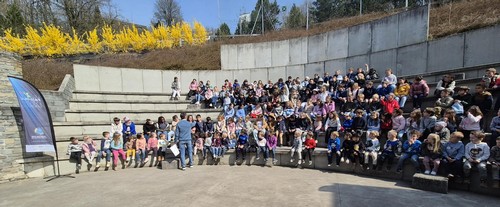 sfp saint joseph remouchamps école fondamentale maternel primaire 6